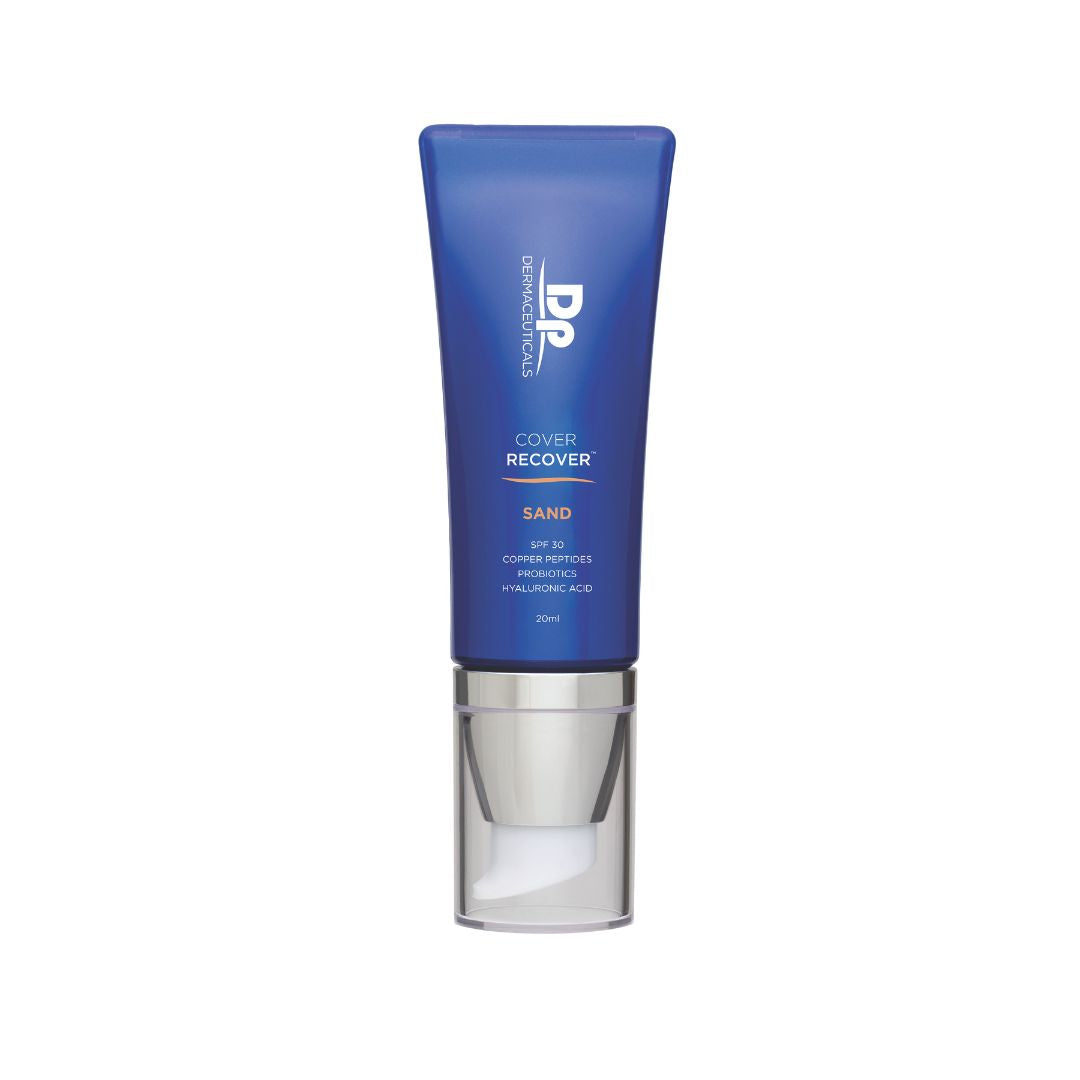 Dermapen Cover Recover (Flere farger) - www.Hudonline.no