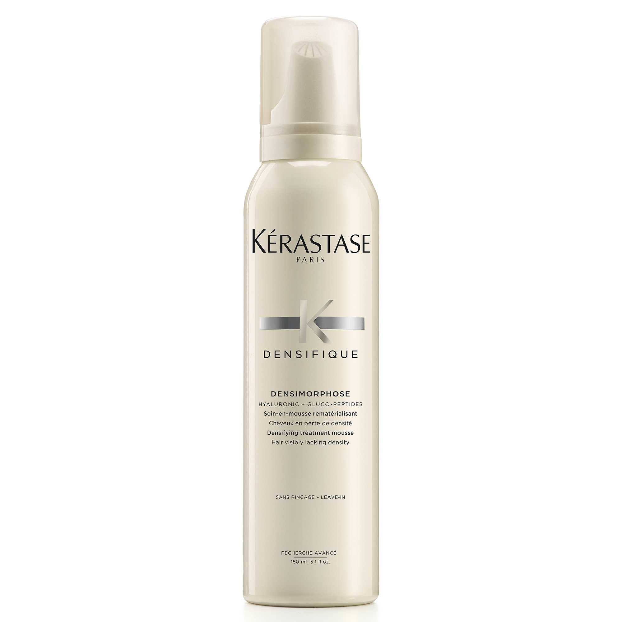 Kerastase Densifique Mousse Densimorphose 150ml - www.Hudonline.no