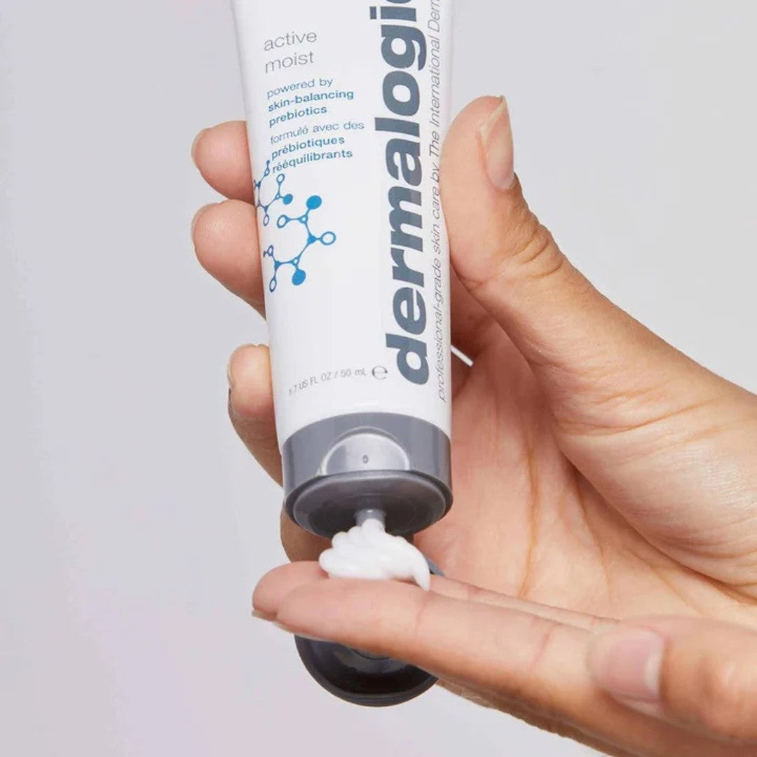 Dermalogica Active Moist 50ml - www.Hudonline.no