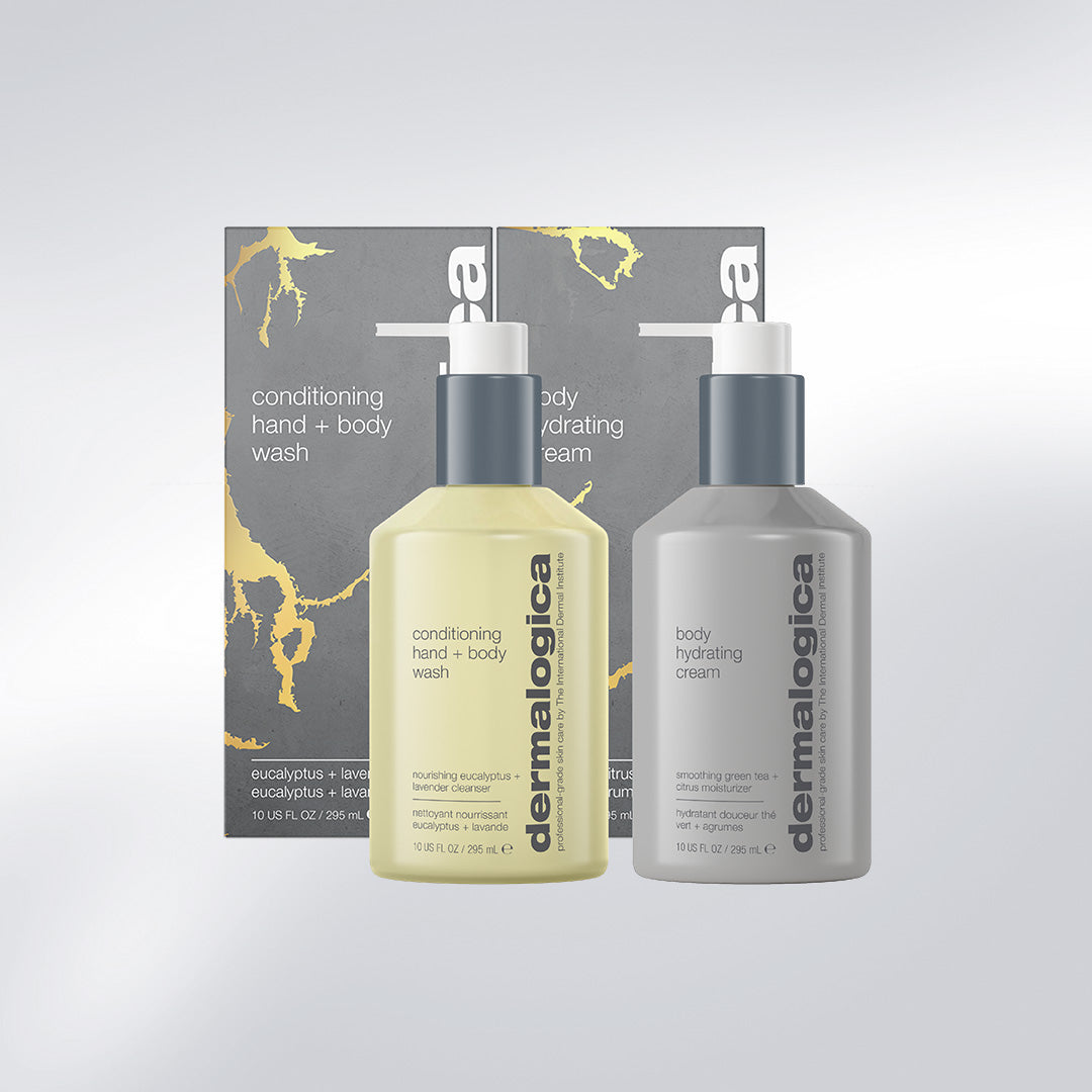 Dermalogica Dream Duo Body kit