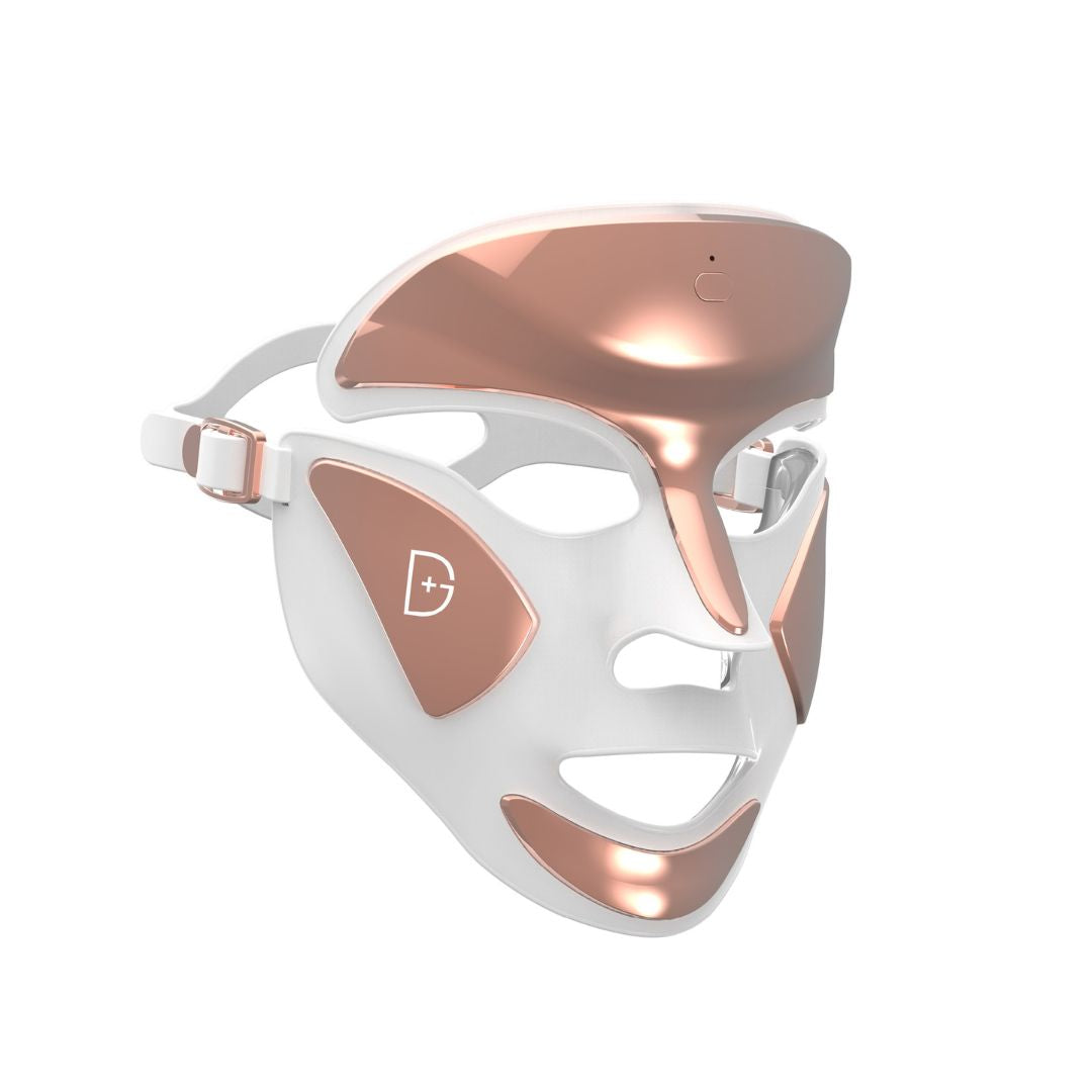 Dr. Dennis Gross Drx Spectralite Faceware Pro - www.Hudonline.no