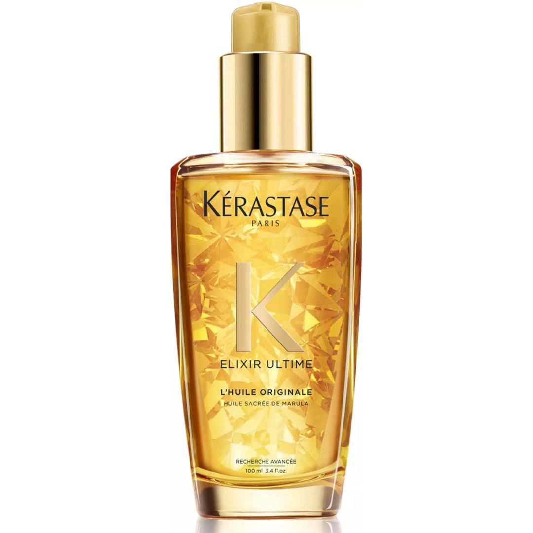 Elixir Ultime L'Huile Originale hair oil 100ML