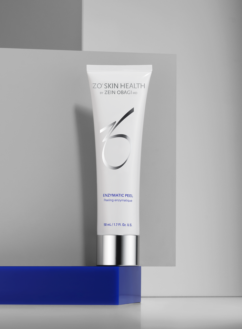 ZO Enzymatic Peel 50ml - www.Hudonline.no