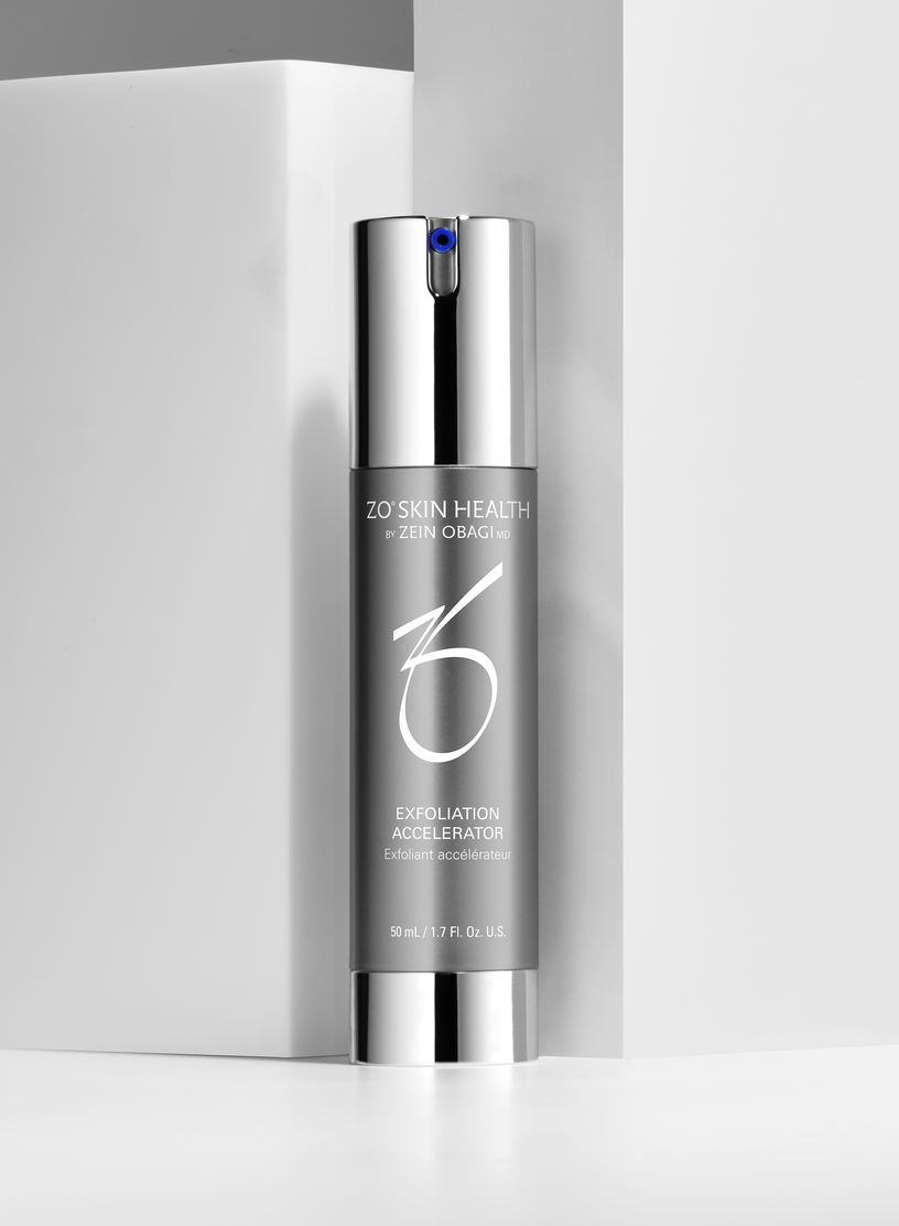 ZO Exfoliation Accelerator 50ml - www.Hudonline.no