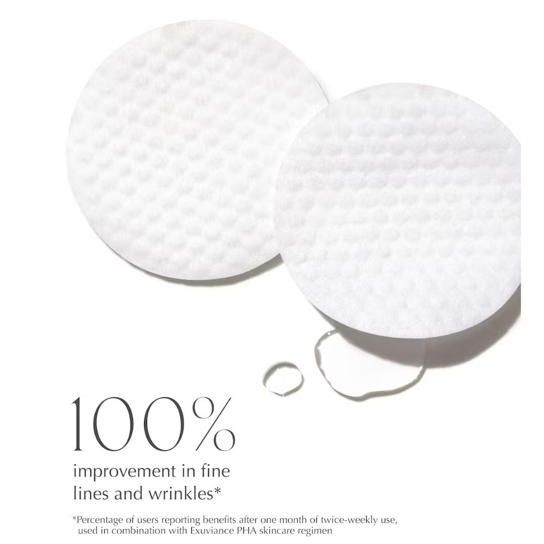 Exuviance Performance Peel AP25 At-Home Chemical Peel - www.Hudonline.no