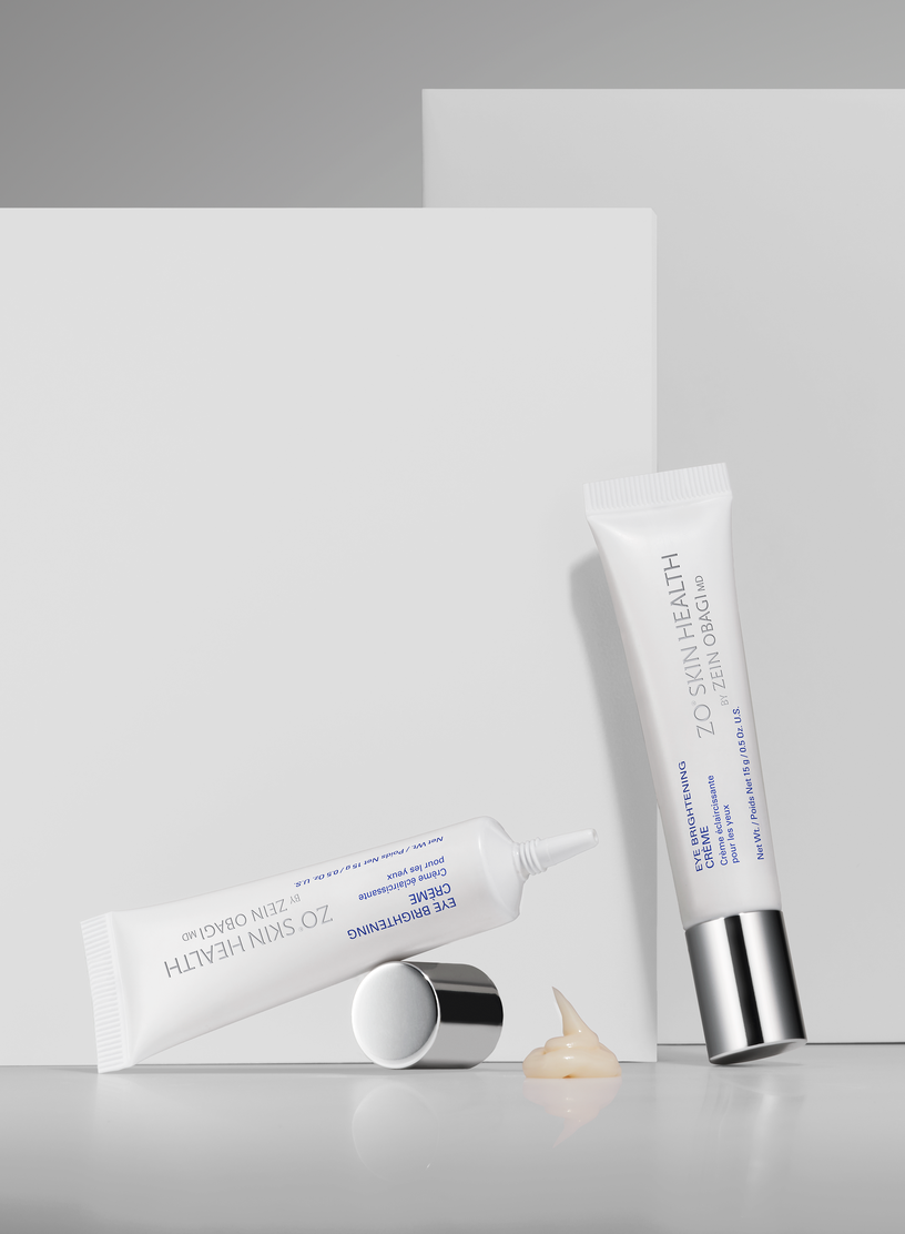 ZO Eye Brightening Creme 15g - www.Hudonline.no