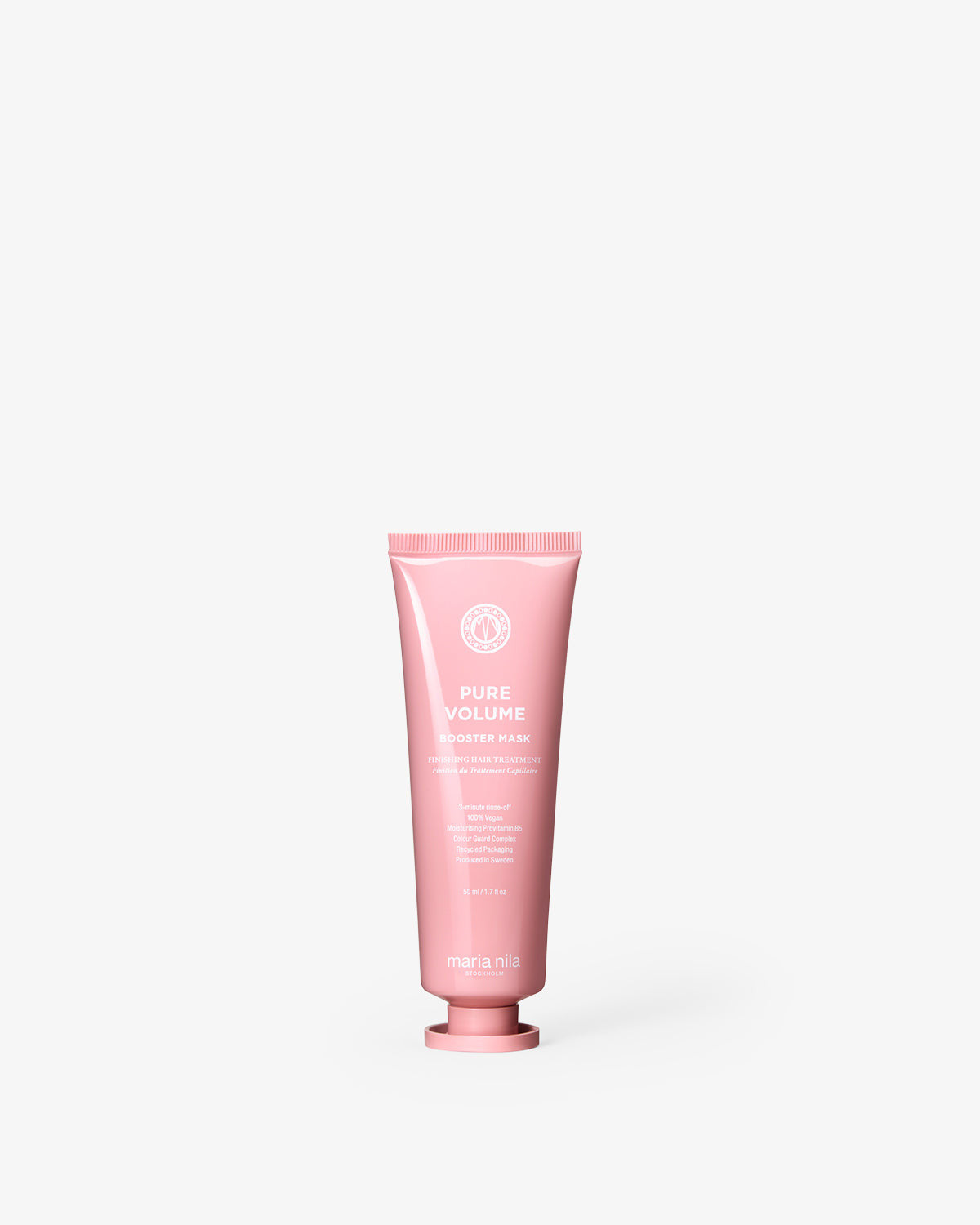 Maria Nila Pure Volume Hårmaske 50 ml