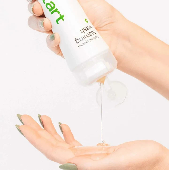 Dermalogica Breakout Clearing Foaming Wash ansiktsrens mot utbrudd og fet hud 295 ml