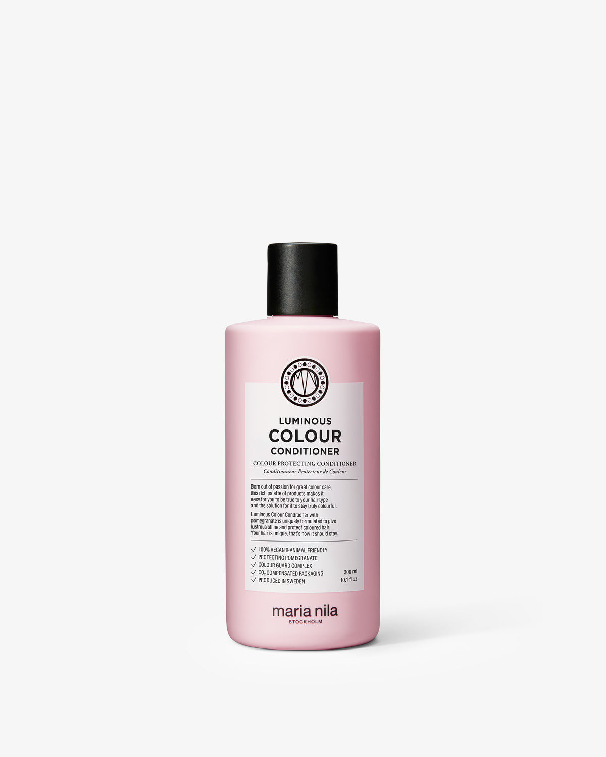Maria Nila Luminous Colour Balsam 300 ml