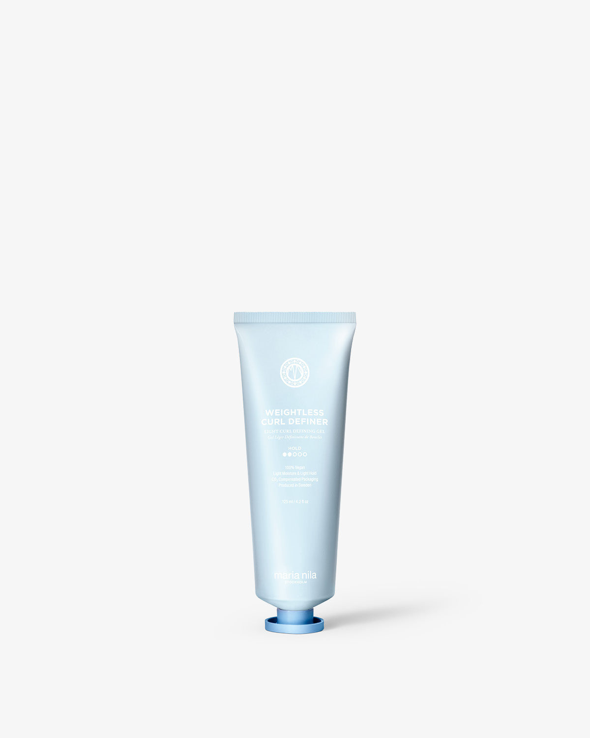 Maria Nila Coils & Curls Weightless Curl Gel 125 ml