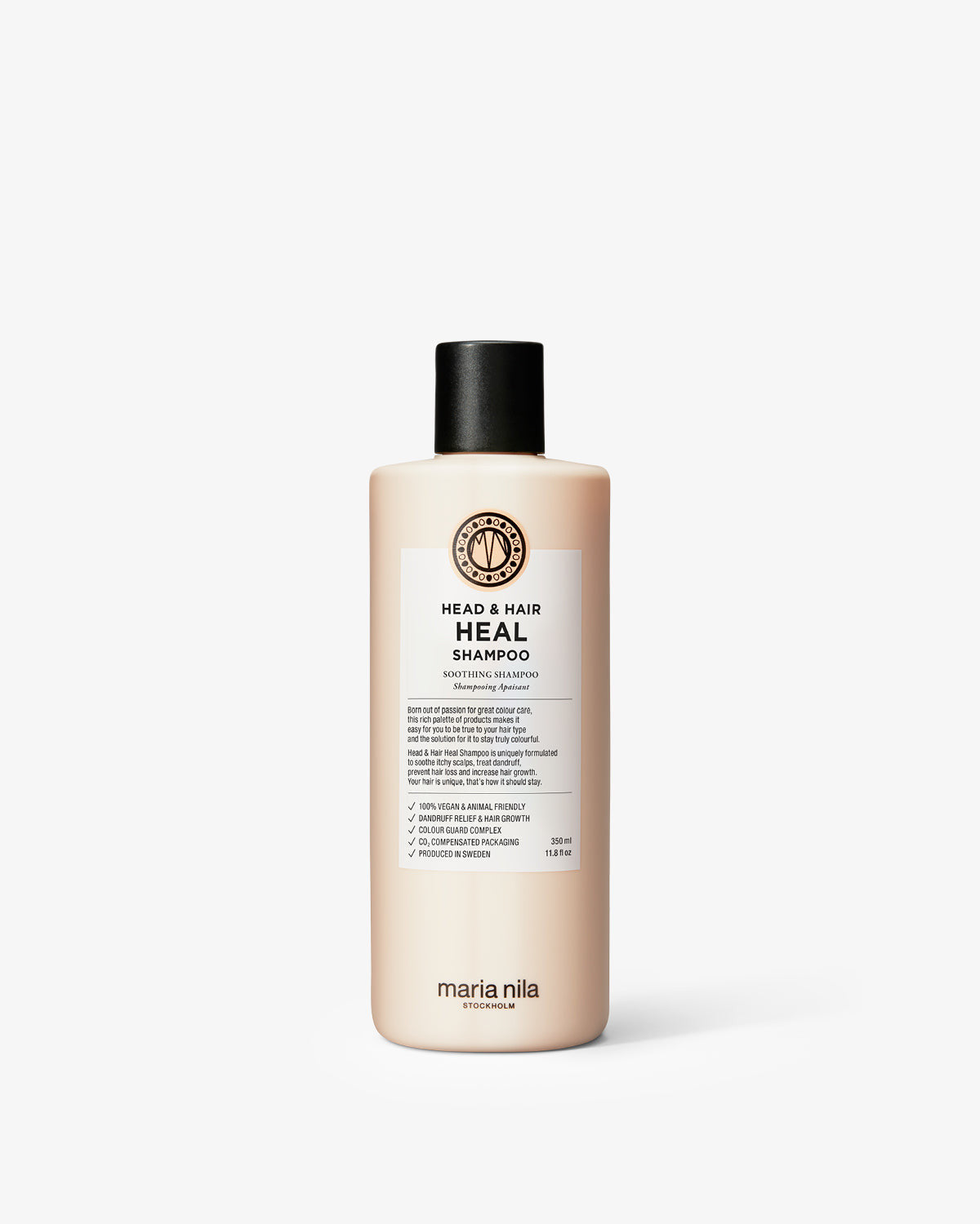 Maria Nila Head & Hair Heal Sjampo 350 ml