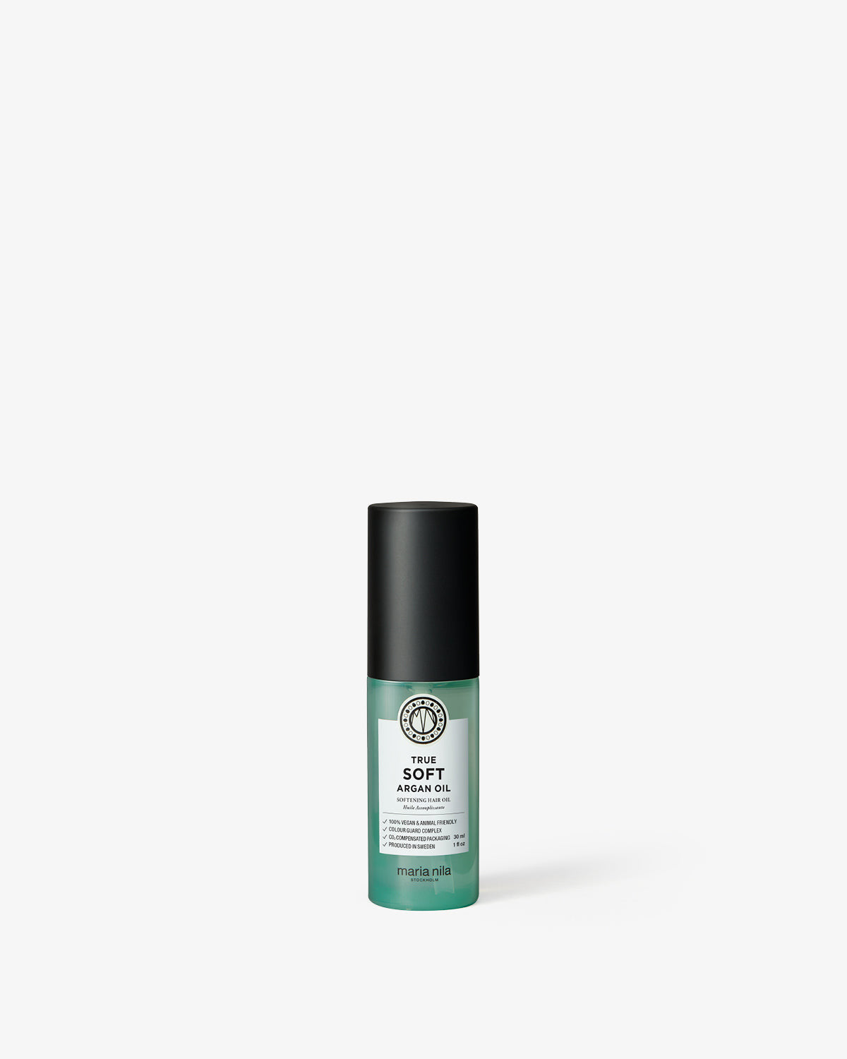 Maria Nila True Soft Hårolje 30 ml