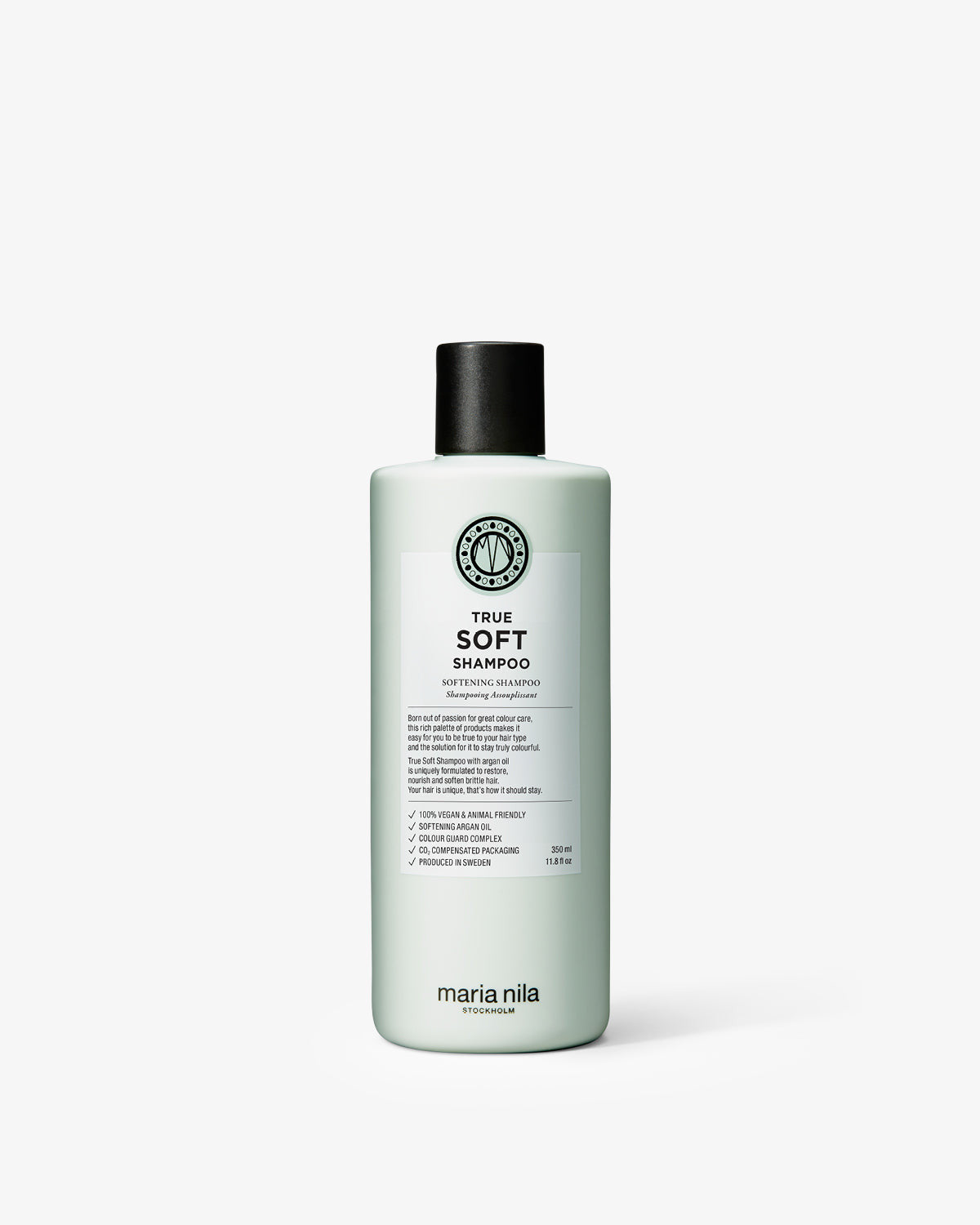 Maria Nila True Soft Sjampo 350 ml