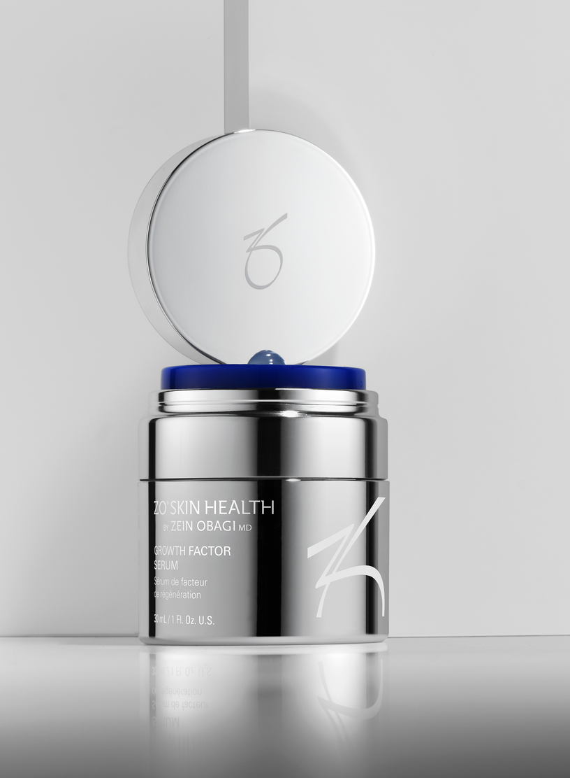 ZO Growth Factor Serum 30ml - www.Hudonline.no