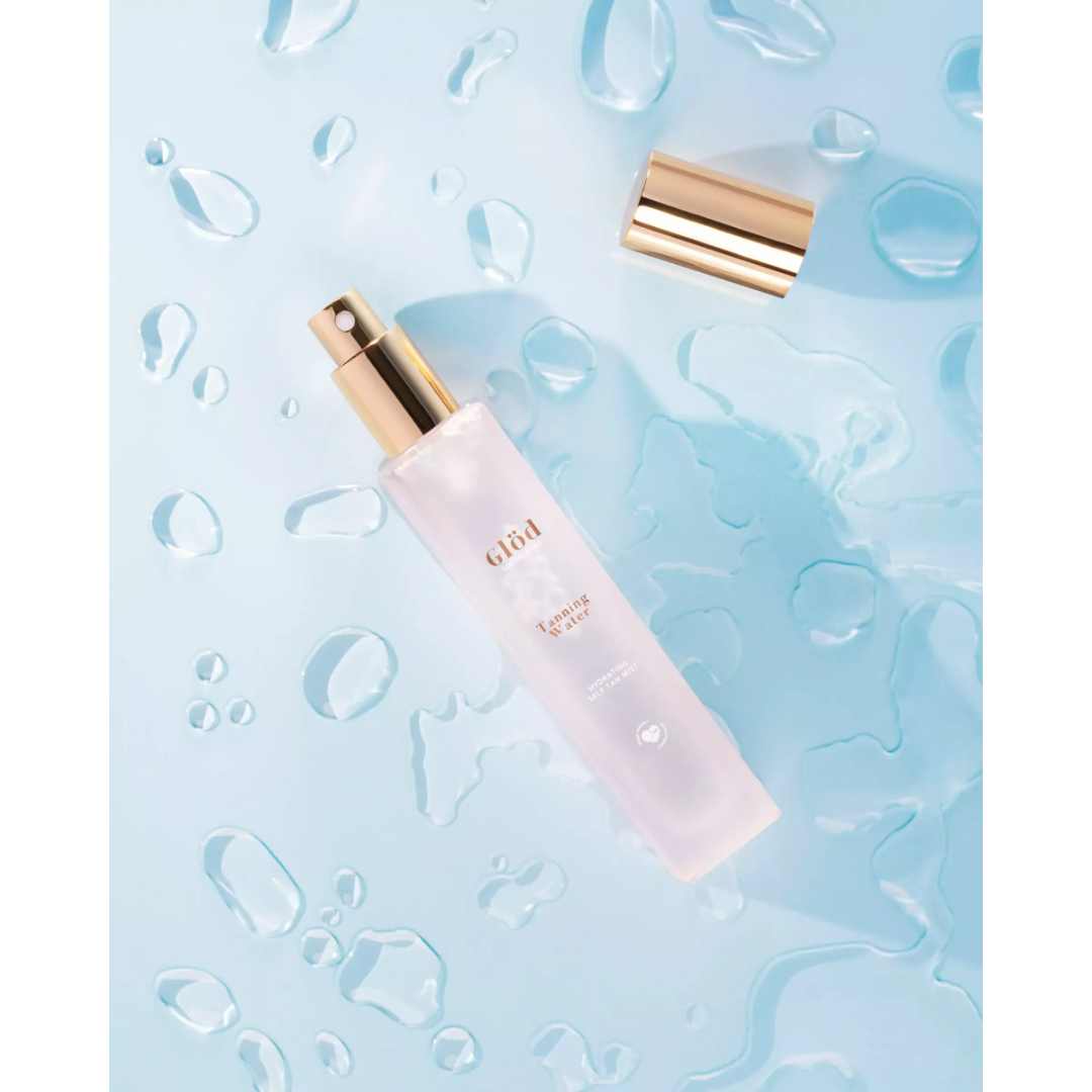 GLÖD Sophie Elise Tanning Water