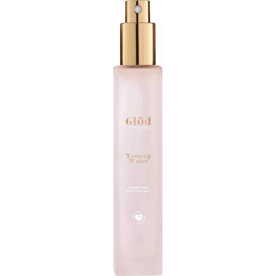 GLÖD Sophie Elise Tanning Water