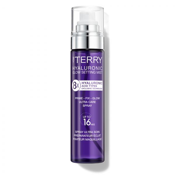 By Terry Hyaluronic Glow Setting Mist - www.Hudonline.no 