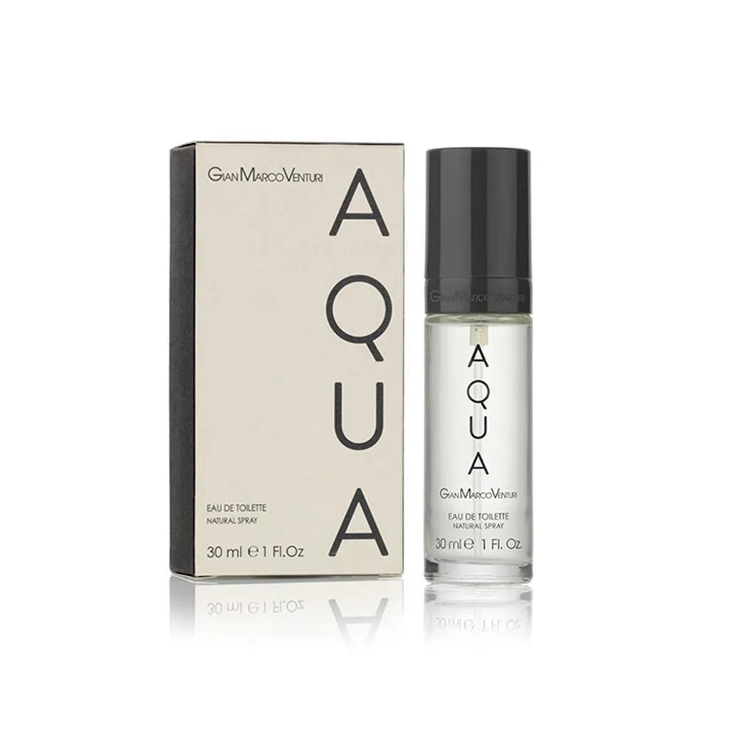 Gian Marco Venturi Aqua 30 ml - www.Hudonline.no