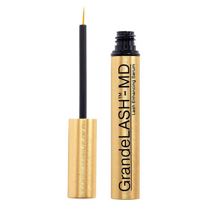 Grande Cosmetics Grandelash 4ml - www.Hudonline.no