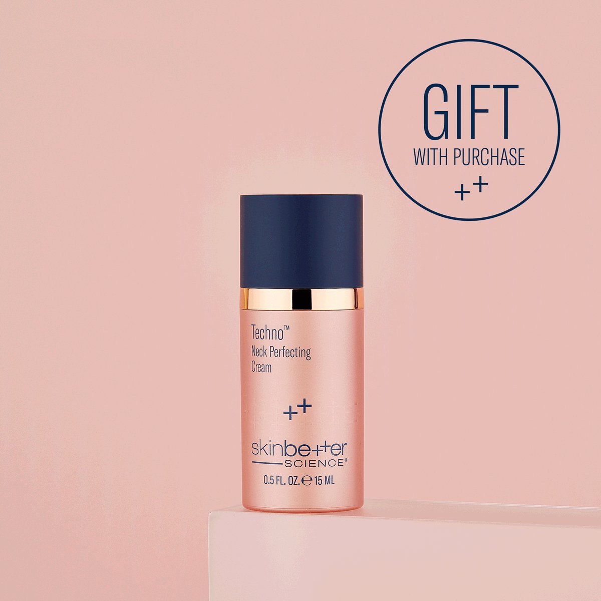 Skinbetter Sommerkampanje. Alto Advanced 30 ml og Techno Neck 15 ml - www.Hudonline.no