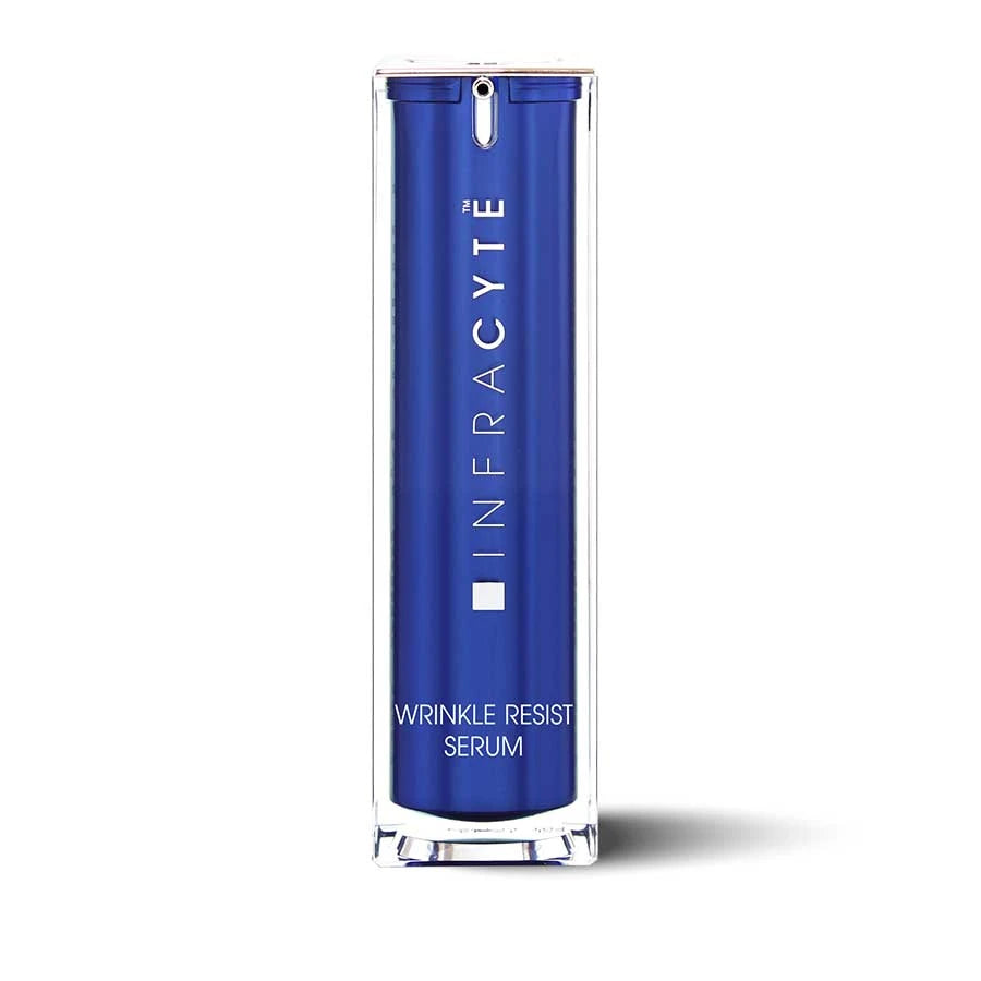 Infracyte Wrinkle Resist Serum 30 ml - www.Hudonline.no