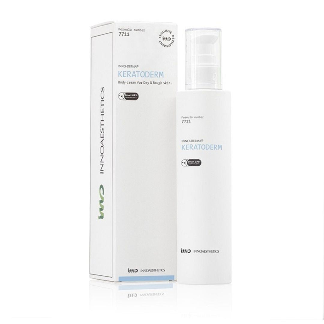 Innoaesthetics Keratoderm - www.Hudonline.no 