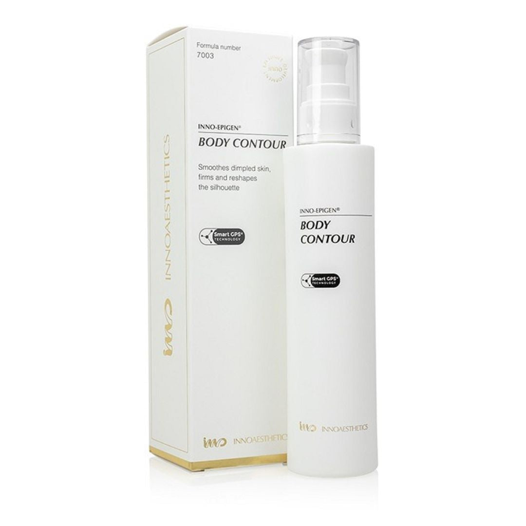 Innoaesthetics Body Contour - www.Hudonline.no