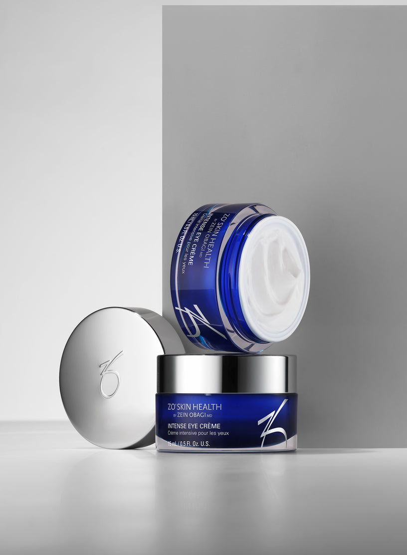 ZO Intense Eye Crème 15ml - www.Hudonline.no