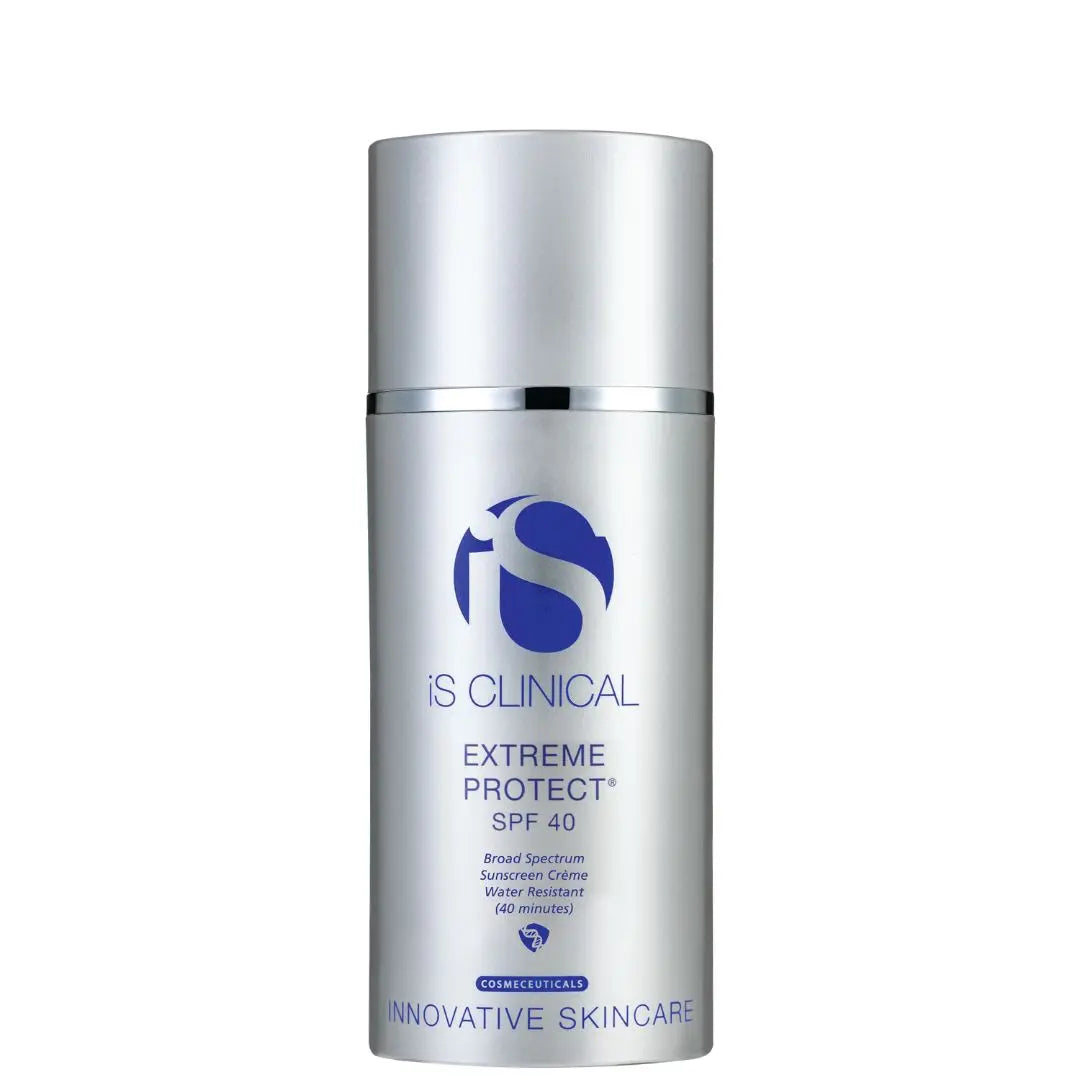 iS Clinical Extreme Protect SPF 40 100 g – Mineral solkrem