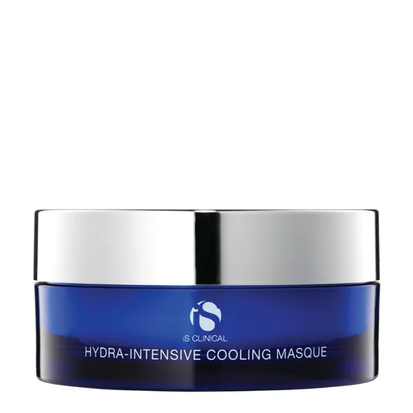 Is Clinical Hydra-Intensive Cooling Masque 120 g - www.Hudonline.no