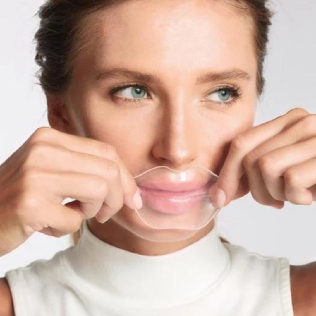 Infracyte Luscious Lips Lip Infusion Therapy 4-pk - www.Hudonline.no