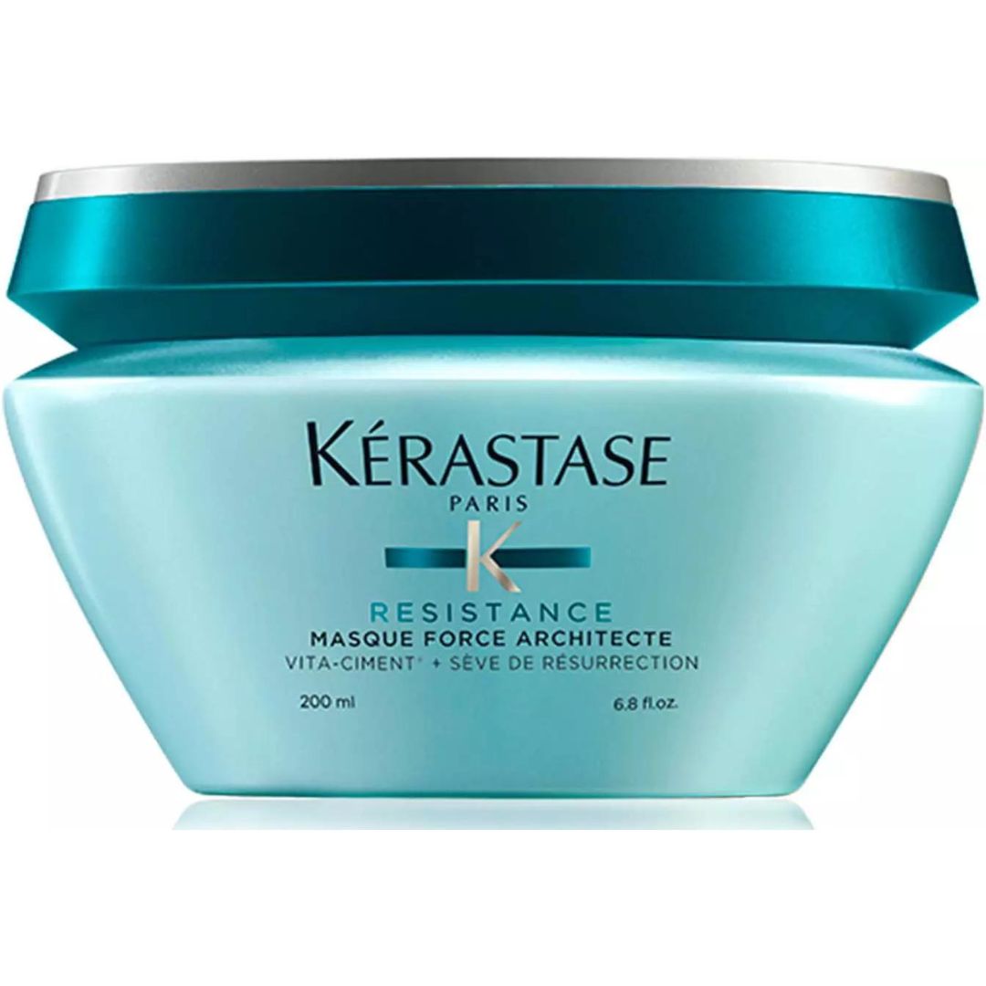 Resistance Masque Force Architecte hair mask 200ML - www.Hudonline.no