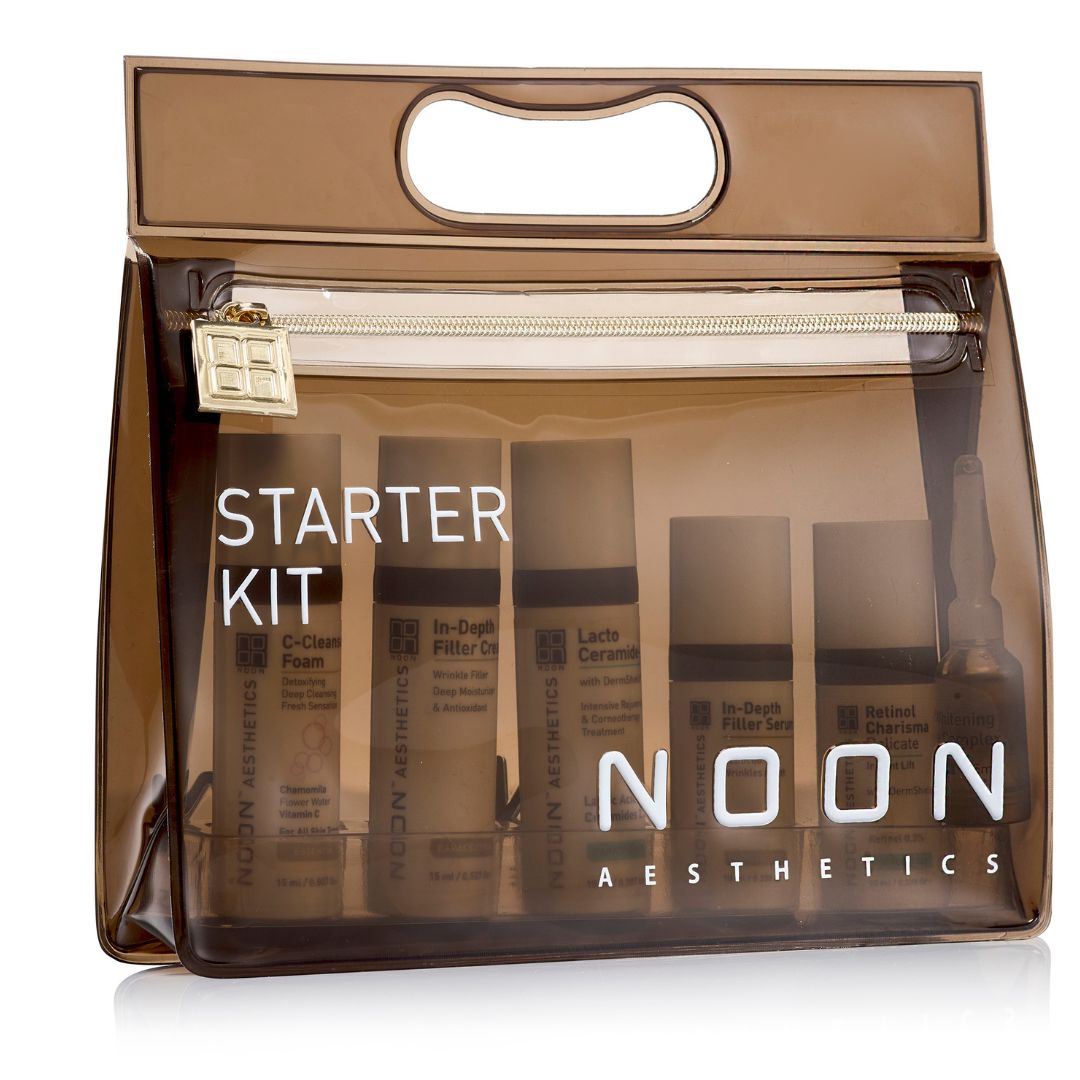 Noon Starterkit Anti Age - www.Hudonline.no