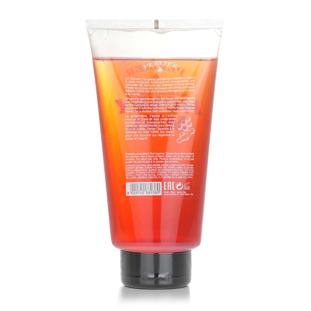 Perlier Honey Miel Honey & Ginger Shower Gel - www.Hudonline.no