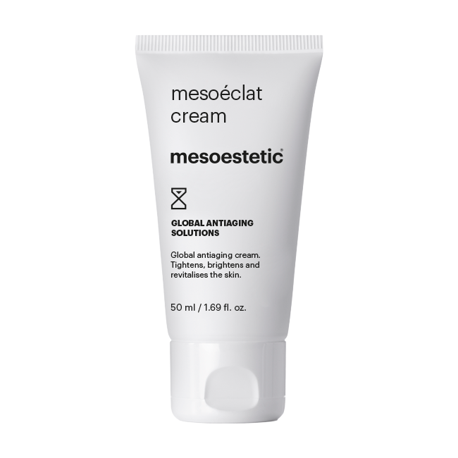 Mesoestetic Mesoéclat cream - www.Hudonline.no 