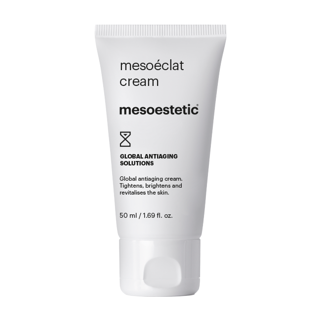 Mesoestetic Mesoéclat cream - www.Hudonline.no