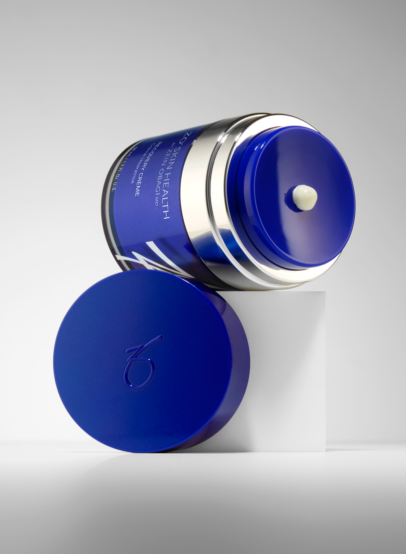 ZO Recovery Crème 50ml - www.Hudonline.no
