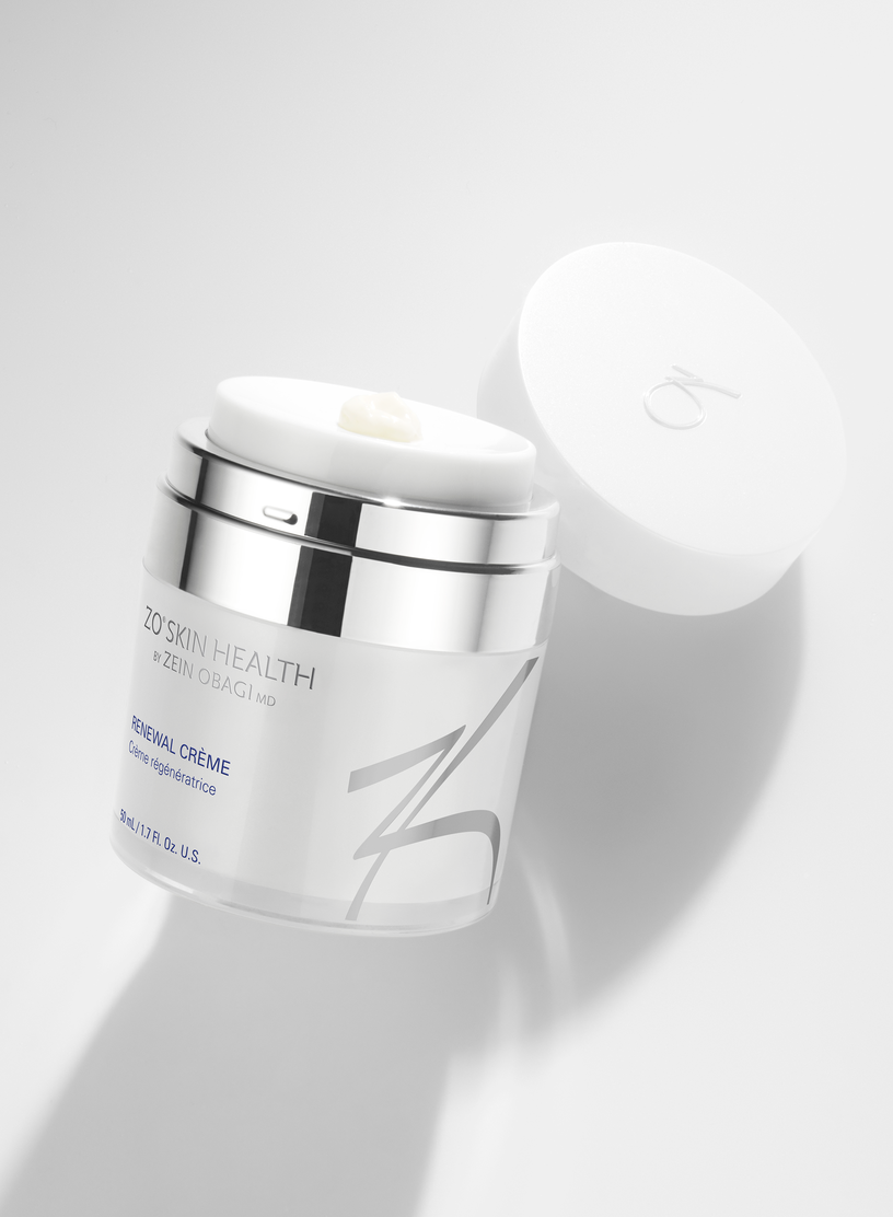 ZO Renewal Crème 50ml - www.Hudonline.no