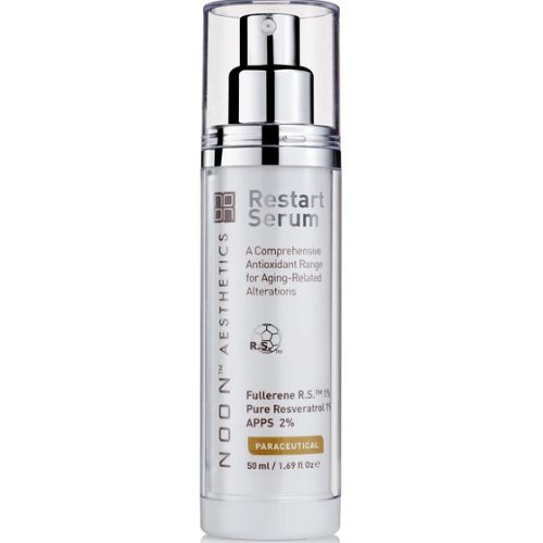 Noon Restart serum - www.Hudonline.no