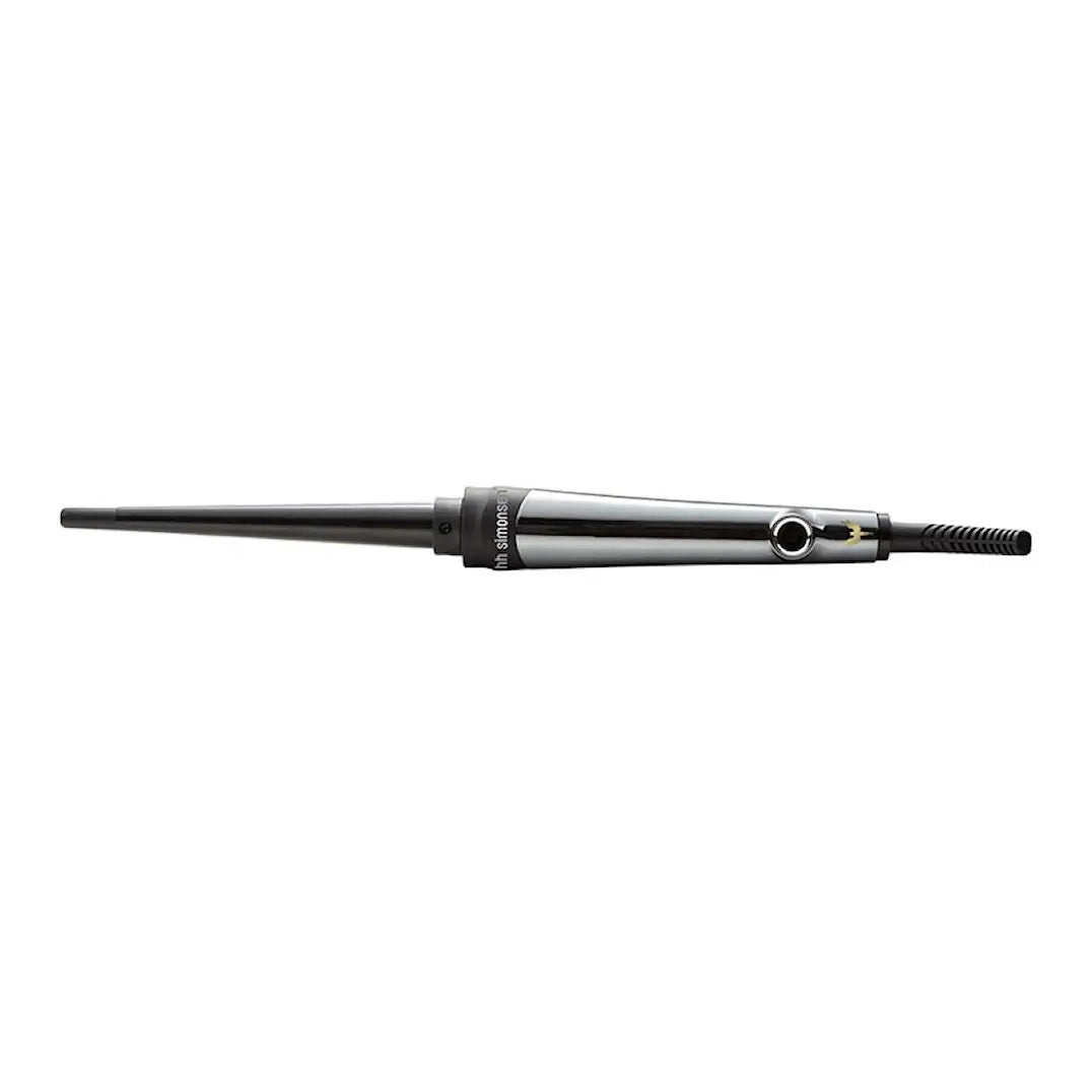 HH Simonsen Rod Curling Iron Vs1, 13-19mm - www.Hudonline.no