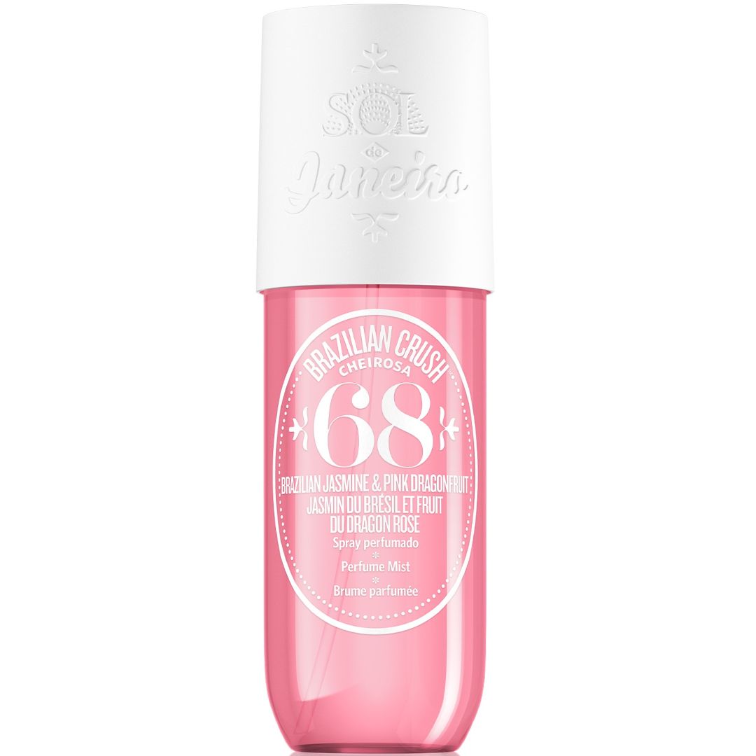 Sol De Janeiro Cheirosa 68 Perfume Mist - www.Hudonline.no