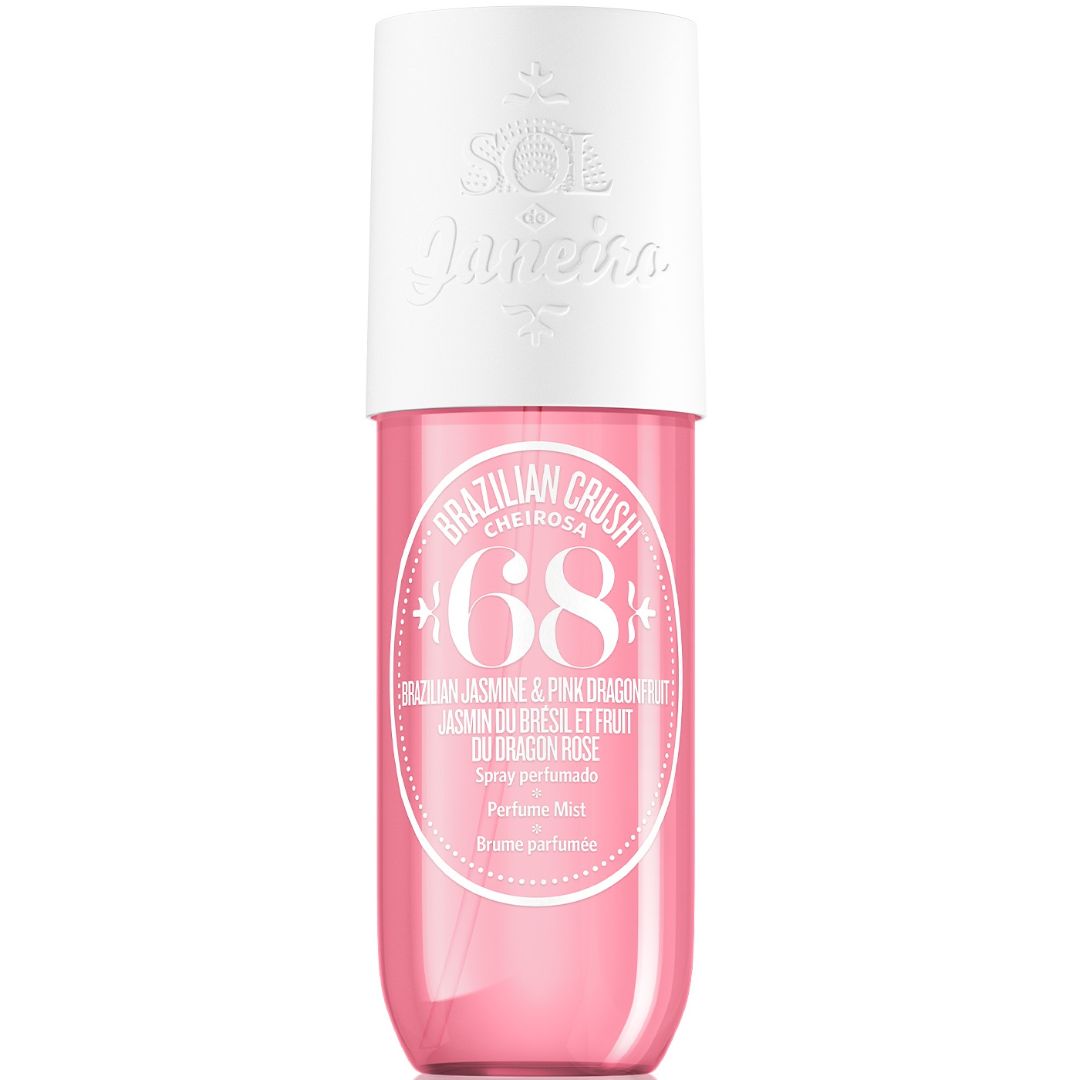 Sol De Janeiro Cheirosa 68 Perfume Mist - www.Hudonline.no 