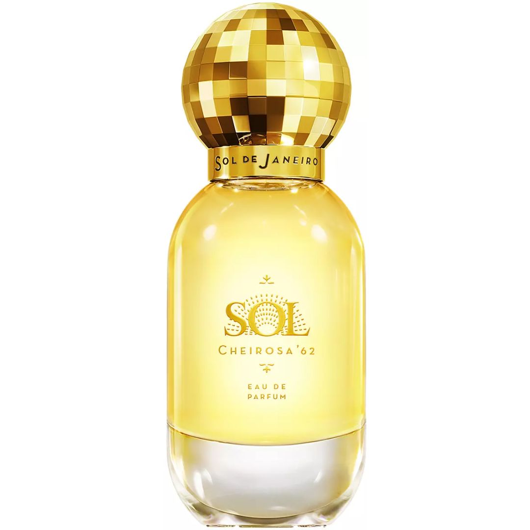 Sol De Janeiro Sol Cheirosa '62 EDP - www.Hudonline.no 