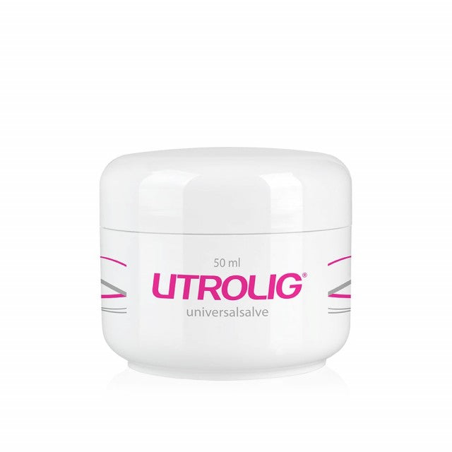 Utrolig Universalsalve 50 ml - www.Hudonline.no