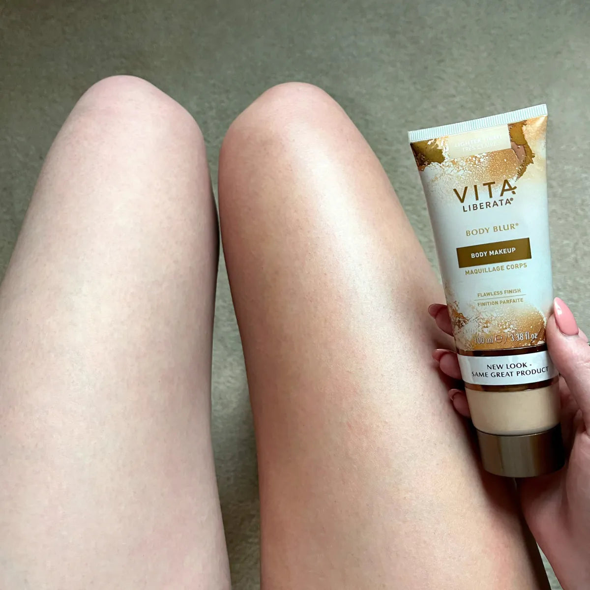 Vita Liberata Body Blur - Medium - www.Hudonline.no