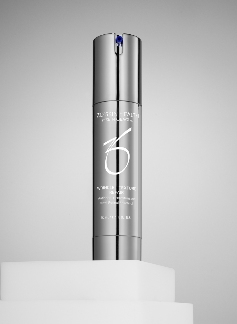 ZO Skin Health Wrinkle + Texture Repair 50ml - www.Hudonline.no