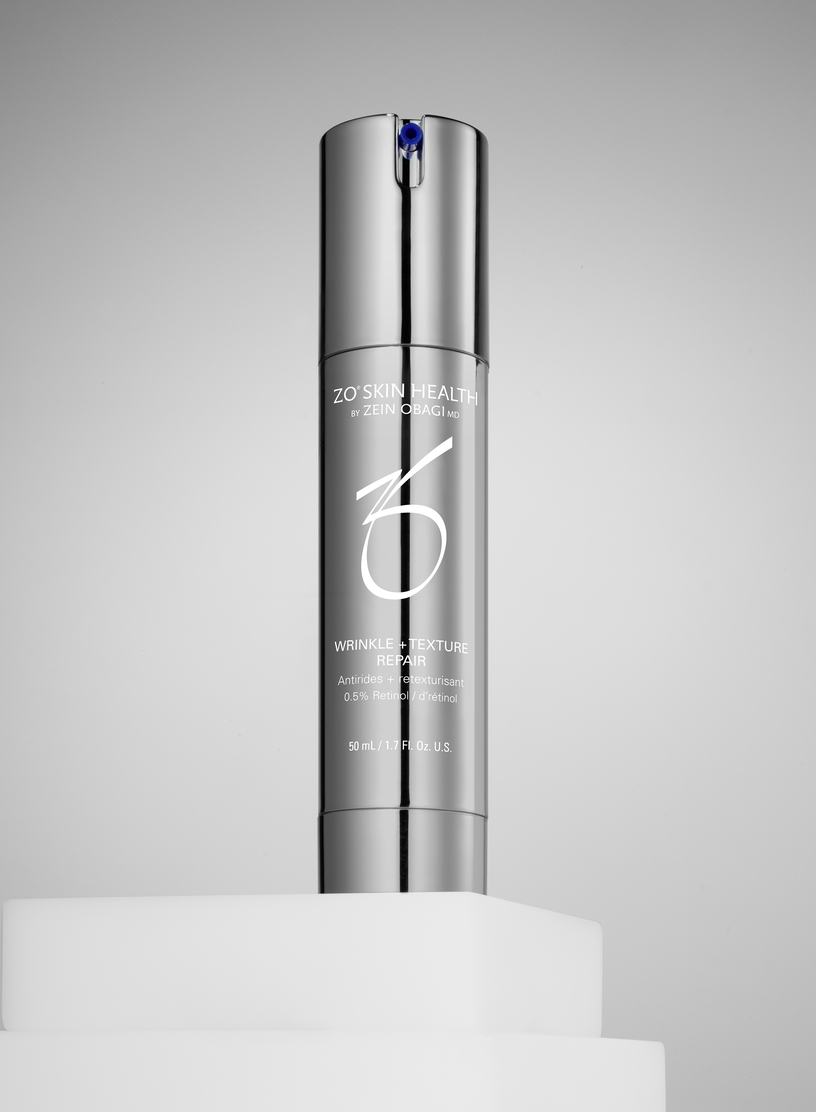 ZO Skin Health Wrinkle + Texture Repair 50ml - www.Hudonline.no 