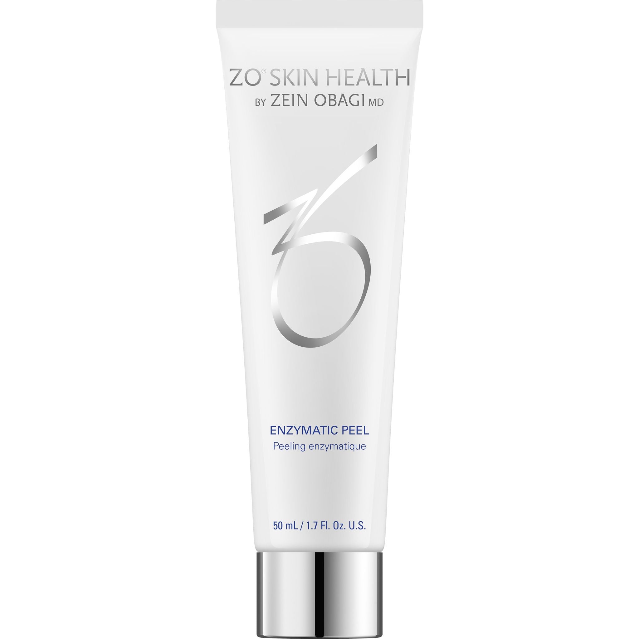 ZO Enzymatic Peel 50ml - www.Hudonline.no