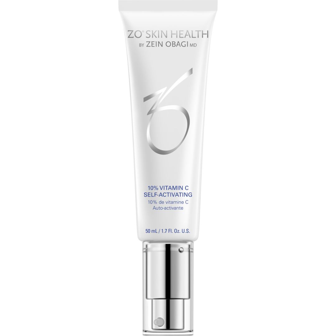 ZO Skin Health 10% Vitamin C Self-Activating 50ml - www.Hudonline.no