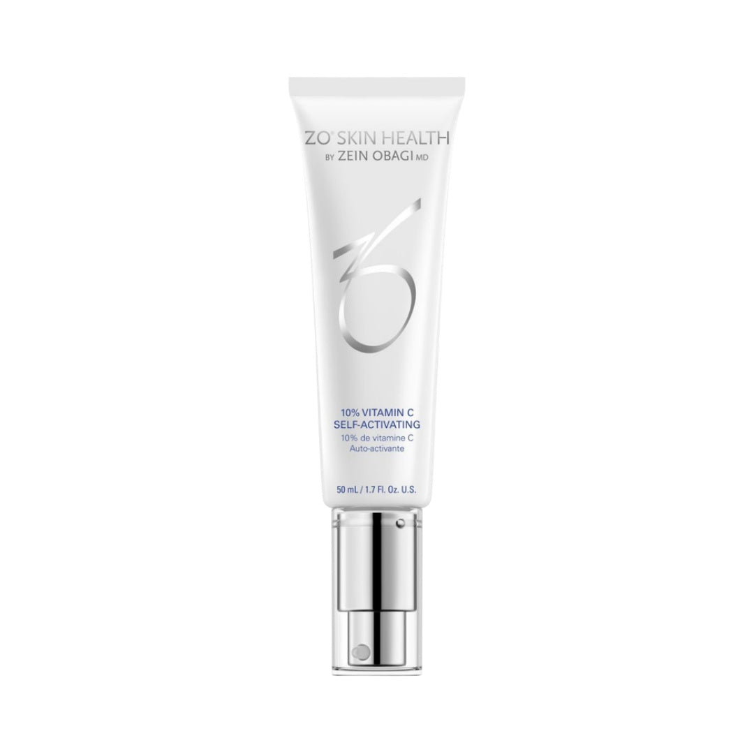 ZO Skin Health 10 % Vitamin C Self-Activating 50 ml